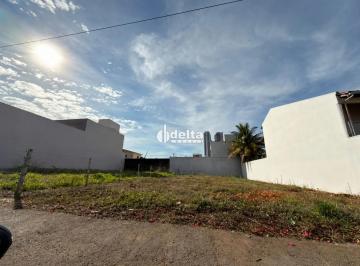 Terreno · 420m² · Terreno disponível para venda no bairro Jardim Karaíba em Uberlândia-MG