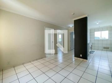 Apartamento · 52m² · 2 Quartos · 1 Vaga · Apartamento à Venda - Quitaúna, 2 Quartos, 52 m² - Osasco
