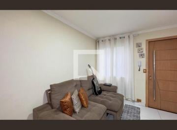 Apartamento · 52m² · 2 Quartos · 1 Vaga · Apartamento à Venda - Jardim das Flores, 2 Quartos, 52 m² - São Paulo