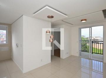 Apartamento · 40m² · 2 Quartos · 1 Vaga · Apartamento à Venda - Parque Reboucas, 2 Quartos, 40 m² - São Paulo