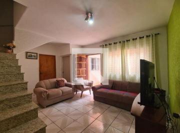 Casa · 135m² · 4 Quartos · 1 Vaga · Casa à Venda - Vila Formosa, 4 Quartos, 135 m² - São Paulo