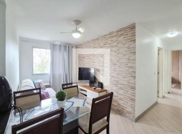 Apartamento · 48m² · 2 Quartos · 1 Vaga · Apartamento à Venda - Planalto, 2 Quartos, 48 m² - São Bernardo do Campo