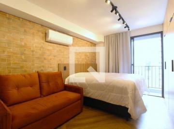Apartamento · 25m² · 1 Quarto · Apartamento à Venda - Vila Olímpia, 1 Quarto, 25 m² - São Paulo