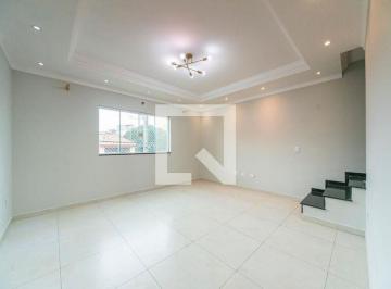 Casa · 138m² · 3 Quartos · 4 Vagas · Casa à Venda - Jardim Progresso, 3 Quartos, 138 m² - Santo André