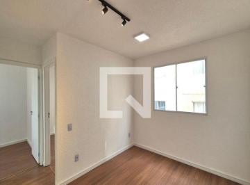 Apartamento · 39m² · 2 Quartos · 1 Vaga · Apartamento à Venda - Cidade Satélite íris, 2 Quartos, 39 m² - Campinas