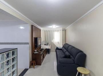 Apartamento · 55m² · 2 Quartos · 1 Vaga · Apartamento à Venda - Artur Alvim, 2 Quartos, 55 m² - São Paulo