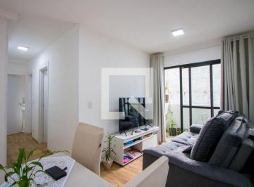 Apartamento · 42m² · 2 Quartos · 1 Vaga · Apartamento à Venda - Jardim, 2 Quartos, 42 m² - Santo André