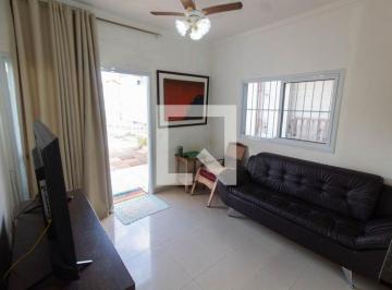 Casa · 84m² · 2 Quartos · 3 Vagas · Casa à Venda - Bosque de Barão Geraldo, 2 Quartos, 84 m² - Campinas
