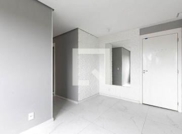 Apartamento · 42m² · 2 Quartos · Apartamento à Venda - Vila Carmosina, 2 Quartos, 42 m² - São Paulo