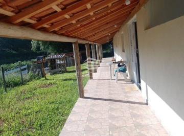 Casa · 90m² · 2 Quartos · 2 Vagas · Uma Chácara, em Paraibuna a Venda.