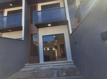9a40ef249bd790a67a7c5b84e0f2827e95fdf22d · Casa com 2 dormitórios à venda, 68 m² por R$ 315.000,00 - Porto Novo - São Gonçalo/RJ