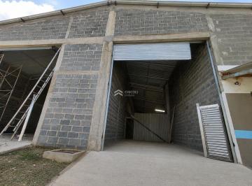 Comercial · 300m² · 4 Vagas · GA0248 Galpão , Chácara Remanso (Caucaia do Alto) - Cotia