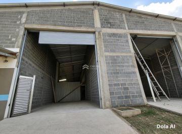 Comercial · 300m² · 4 Vagas · GA0249 Galpão , Chácara Remanso (Caucaia do Alto) - Cotia