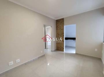 Apartamento · 65m² · 2 Quartos · Apartamento com 2 quartos, Gonzaga, Santos - R$ 415 mil, Cod: 1047