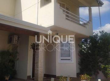 Casa · 250m² · 3 Quartos · 3 Vagas · CASA / SOBRADO À VENDA NO JARDIM PEROLLA – ITUPEVA/SP