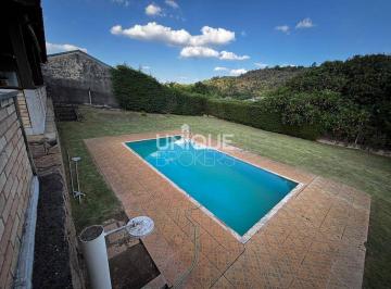 Casa · 840m² · 3 Quartos · 4 Vagas · Casa à venda no Condomínio São José do Ribeirão - Itupeva/SP