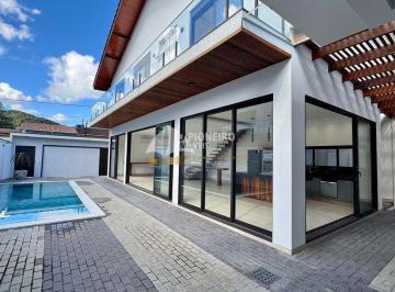 Casa · 250m² · 3 Quartos · 2 Vagas · Casa com 3 suítes a 900m da praia de juquehy