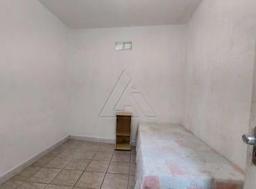 Casa · 30m² · 1 Quarto · Casa com 1 quarto, Ferreira, São Paulo, Cod: 6366