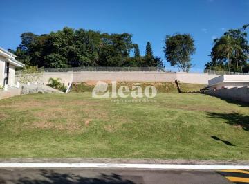 Terreno · 1000m² · Villagio San Pietro - Lote Espetacular de 1.000 m² para Construção Residencial