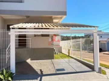 Casa · 3 Quartos · 2 Vagas · Casa à venda - em Sapucaia do Sul