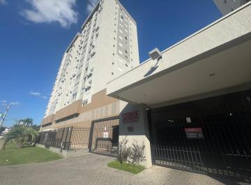 Apartamento · 54m² · 2 Quartos · 1 Vaga ·
Apartamento novo com piscina à venda no Centro de Canoas