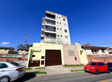 Apartamento · 76m² · 3 Quartos · 1 Vaga · Apartamento mobiliado e pronto para morar no Centro de São José dos Pinhais