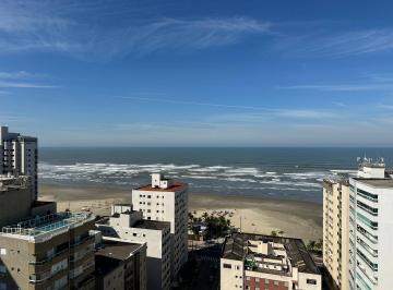 Apartamento · 125m² · 2 Quartos · 2 Vagas · 
                                Cobertura Duplex Frente Mar à Venda na Aviação
                    