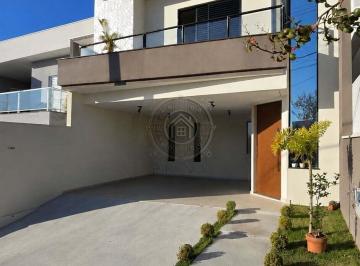 Casa · 171m² · 3 Quartos · 4 Vagas · Reserva da Mata - Casa Contemporânea à Venda – Condomínio Reserva da Mata | Jundiaí/SP