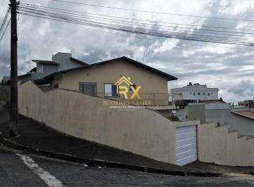 Casa · 191m² · 4 Quartos · 3 Vagas · **Casa com 4 quartos sendo 2 suítes, à venda no Residencial Morumbi | Poços de Caldas**