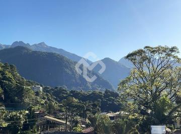 Casa · 265m² · 5 Quartos · 2 Vagas · Casa com 5 quartos - Carlos Guinle, Próximo à CBF - Teresópolis RJ