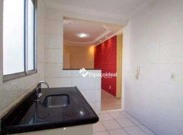 189d28783bf3872561d88a8b82c393f138399859 · Apartamento com 2 dormitórios à venda, 47 m² por R$ 170.000,00 - Jardim Novo Mundo - Sorocaba/SP