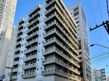Apartamento · 87m² · 2 Quartos · 1 Vaga · Aluguel Centro - Balneário Camboriú