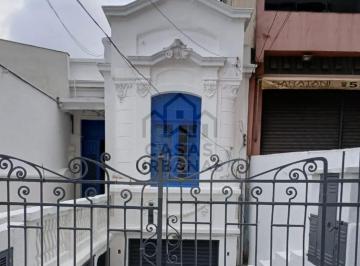 Casa · 250m² · 3 Quartos · 1 Vaga · Casa Padrão -Vila Mariana 250m² - 3 Dormitórios