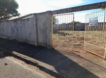 Terreno · 256m² · Terreno à venda no bairro Jardim Vale Azul - Londrina/PR