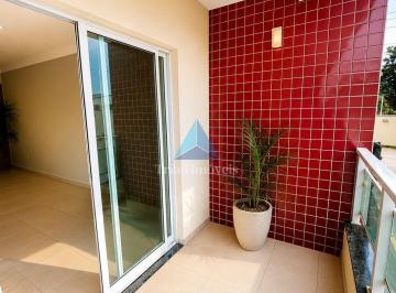Apartamento · 72m² · 2 Quartos · 1 Vaga · Apartamento à venda em Santa Bárbara D'Oeste/SP