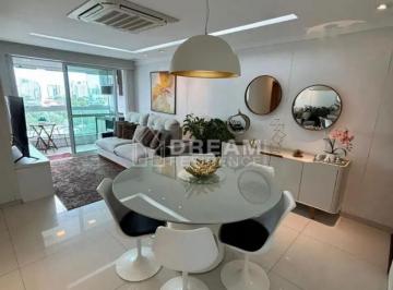 Apartamento · 89m² · 3 Quartos · 2 Vagas · Apartamento à venda no bairro Torre - Recife/PE, Norte