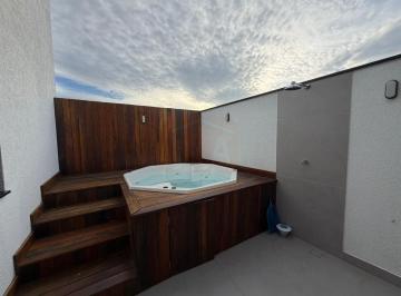 Casa · 110m² · 3 Quartos · 2 Vagas · Residencial Horto Florestal Villagio - Casa à venda no bairro Horto Florestal - Sorocaba/SP