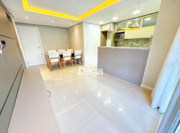 Apartamento · 68m² · 2 Quartos · 1 Vaga · Apartamento no Córrego Grande - 2 dormitórios, sendo 1 suite - Florianópolis/SC