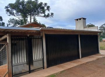 Rural de 6 quartos, Xanxerê · Seu Refúgio de Paz com Lucro Garantido no Interior!