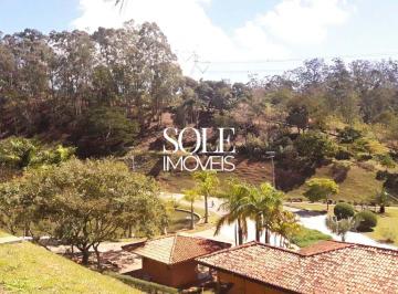 Terreno · 1126m² · Condominio Serra dos Cristais - Terreno à venda, 1284 m² - Condomínio Serra dos Cristais. - Cajamar/