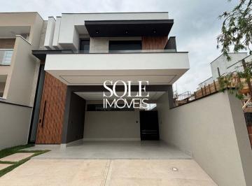 Casa · 159m² · 3 Quartos · 2 Vagas · Reserva da Mata - Casa em CondomínioCasa à venda, 159 m² - Condomínio Reserva da Mata - Jundiaí/SP