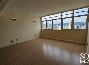 Apartamento · 133m² · 3 Quartos · 1 Vaga · Edificio Martins - Apartamento com 3 dormitórios à venda, 133 m² - Centro - Jundiaí/SP