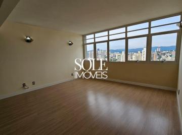 Apartamento · 133m² · 3 Quartos · 1 Vaga · Edificio Martins - Apartamento com 3 dormitórios à venda, 133 m² - Centro - Jundiaí/SP