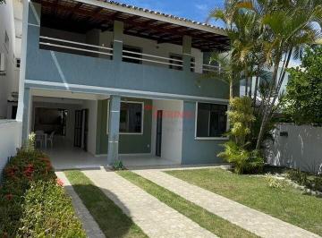 Casa · 200m² · 4 Quartos · 4 Vagas · Casa a venda 4 quartos 1 suíte - Stella Maris - Salvador - Ba