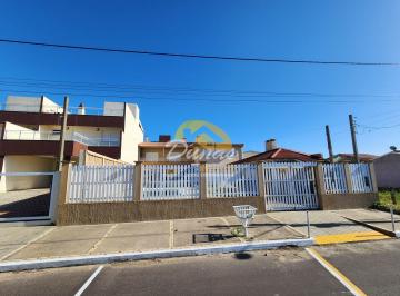 Casa · 375m² · 4 Quartos · 5 Vagas · Casa na beira mar à venda - Nova Tramandaí - Tramandaí/RS