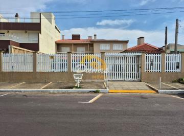 Casa · 375m² · 4 Quartos · 5 Vagas · Casa na beira mar à venda - Nova Tramandaí - Tramandaí/RS