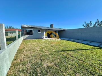 Casa · 120m² · 3 Quartos · 1 Vaga · Casa à venda em Nova Tramandaí - Tramandaí/RS