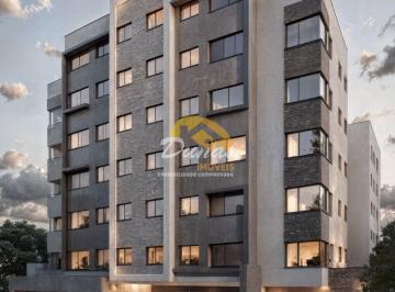Apartamento · 40m² · 1 Quarto · 1 Vaga · Apartamento à venda no bairro Centro - Tramandaí/RS