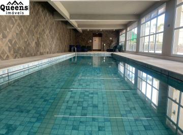 Apartamento · 156m² · 2 Quartos · 3 Vagas · Altto Bela Vista dubai - Apartamento Cobertura Duplex em Vila Osasco, Osasco/SP