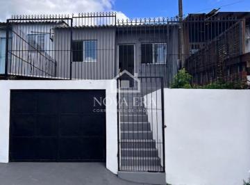 Casa · 45m² · 2 Quartos · 1 Vaga · Casa à venda no bairro Santo Onofre - Viamão/RS